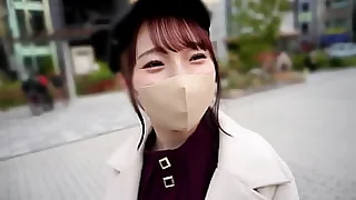 童顔facetimes猥尻ギャップがシコ過ぎりなちゃん《スパンキングにヨガるMっ気満載JDとナマナカ不倫性交》背徳感に欲情するド変態な女子大生と金魚ミュージアムでいちゃいちゃデート弾力満点の美尻をペンペンッスパンキング！！Part1