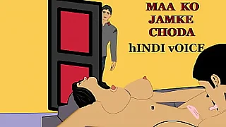 StepMother encircling Step Son Best Cartoon Porn Video encircling selected