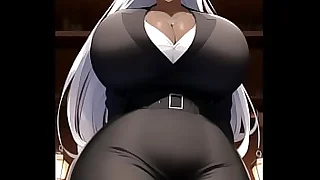 Date ladies ai mastery compilation