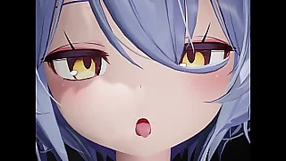 Yuuko Zoku  Anime  ASMR fux