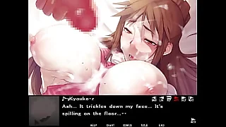 My step matriarch is impregnated apart from a delinquent ep1 Cumming all over their way