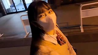 さくら18帰宅部【現○私立高○3○生】【アイドル声優を目指す最新令和女子】【美巨乳ampピンク乳首の国宝おっぱい】【ねっとり前戯から生チン挿入で中出しSEX】 Part1