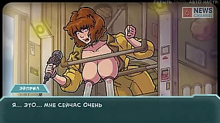 Complete Gameplay  Personality Curvature 34 Part 14