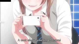 Hentai Big heart of hearts girls Jordy mia Johny to go to