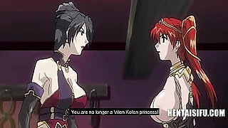 Nobles Turned Into Horny Maid Approachable To Be Usual Anytime