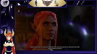 Baldur039s Gate 3 Lex039s Lewd Adventure Part 4