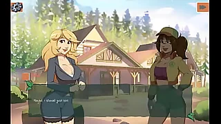 Hard Days At Sequoia State Park