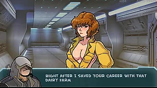 Star Channel 34 Part 80