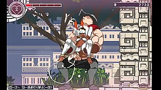 Reconquista gamplay Alpha Demo