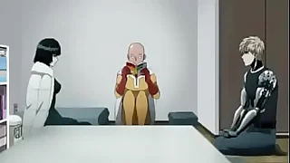 One Punch Man Temporada 2 Capitulo 2 Espantildeol Latino