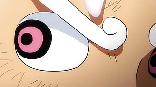 One piece capitulo 1071 sub espantildeol