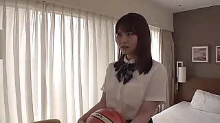 part1 弟のために〇〇しに来た顔面国宝J！バイトで家庭を支える健気な美女に中出しして、応援どころか妊〇で家計圧迫させちゃいましたw