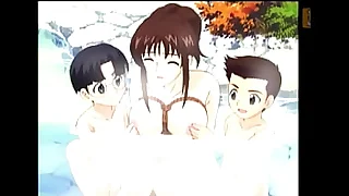 HENTAI DESCOBRINDO O SEXO 5