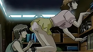 Step Sister Needs Help  Hentai Uncensored Subtitled