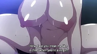 Tutor Club Girls Hentai Attaching 1