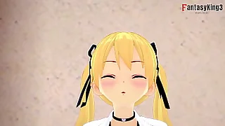 a berth with Marie Rose  DOA  Abrupt