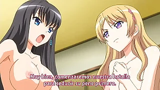 HERMOSAS CHICAS SE PELEAN POR HACER CORRER AL PROTA VER COMPLETO EN httpsexeioB6Xeqc