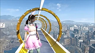 Fallout 4 A Dreams Sexy Remodel