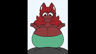 Terraria Hentai Slideshow