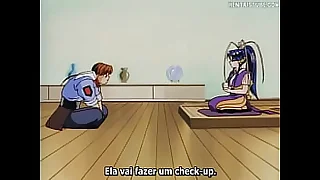 Goblin No Wakaokusama  Episoacutedio 02