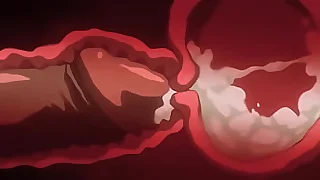 Girl Creampied by her Omnibus  Uncensored Hentai Subtitled