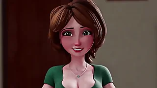 Tia Cass Ensentildeando