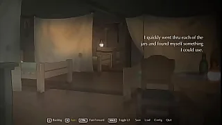 ntrman the lusty voyage