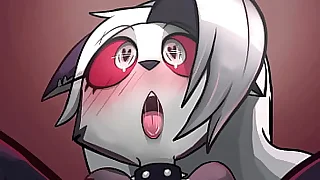A night adjacent to Loona Animated special!