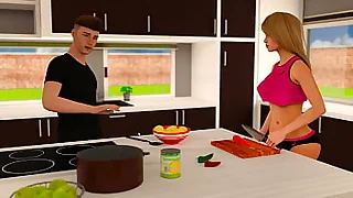 Complete Gameplay  Summer all round Mia 2 Decoration 9