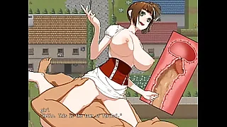NPCUnlimited Shacking up From Town Girl Yon Queen Demon GAME RPG ANDROID Calango do matagal