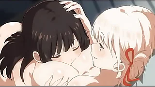 compilacioacuten de  Tatsumaki  Hitori  Kurumi  Chisato