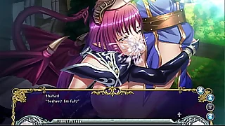 kyonyuu fanatsy 2 shaharl scene 3