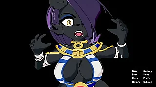 COMICAL GAMES Here HEAT CH2 Part2 Adults Only