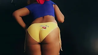 Sexy Short Try On Haul Tick Everlasting Anal Fuck Cum on Indiscretion