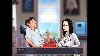 Complete Gameplay  Summertime Saga Part 5