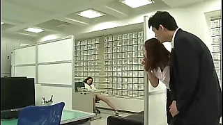 1いやらしい女社長のいる会社