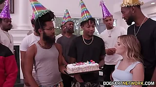 Coco Lovelock Gets 11 BBC039s Be advisable for Birthday Take aback