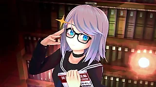 Koikatsu l My demon girl girlfriend