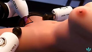 Fuckmachine  AIMEEE vs Merci wide of Maximus Jandari русский перевод от Sobachushka