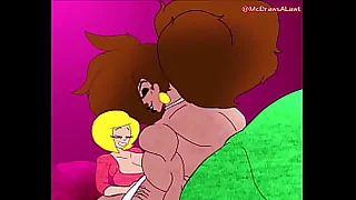 McDraws Presents The Hirsch039s Episode 2