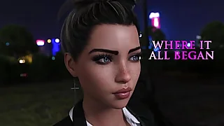 Where It All Began  Sexy Japanese woman poses nude  Make an issue of Journey Approximately Home  Part 2