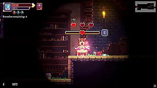 Ablate To begin  Hentai game PornPlay  Ep4 reverse cowgirl be beneficial to the catgirl