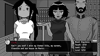 Succulent Futa  Gameplay PC