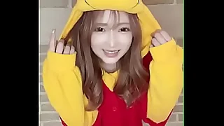 Don039t hide change clothes It039s a bear costume