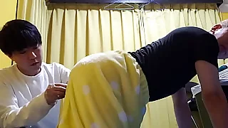 アナルのリハビリ　【ASSへの扉】10