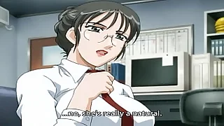 Womeacuten agravet Work 1 Hentai Uncensored