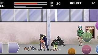 Hentai I turtledove not far from all the girls on the street