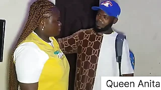 Party next house for the Xmas