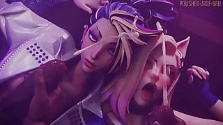 3D SFM COMPILATION  December 17