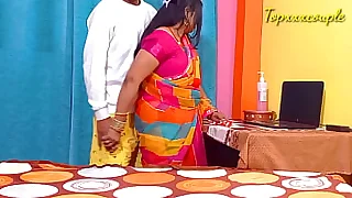 quot Hot XXX Maid quot first time painful ANAL and dovetail PUSSY fuck